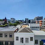 Modern & Vibrant 1 Bedroom City Apartment!